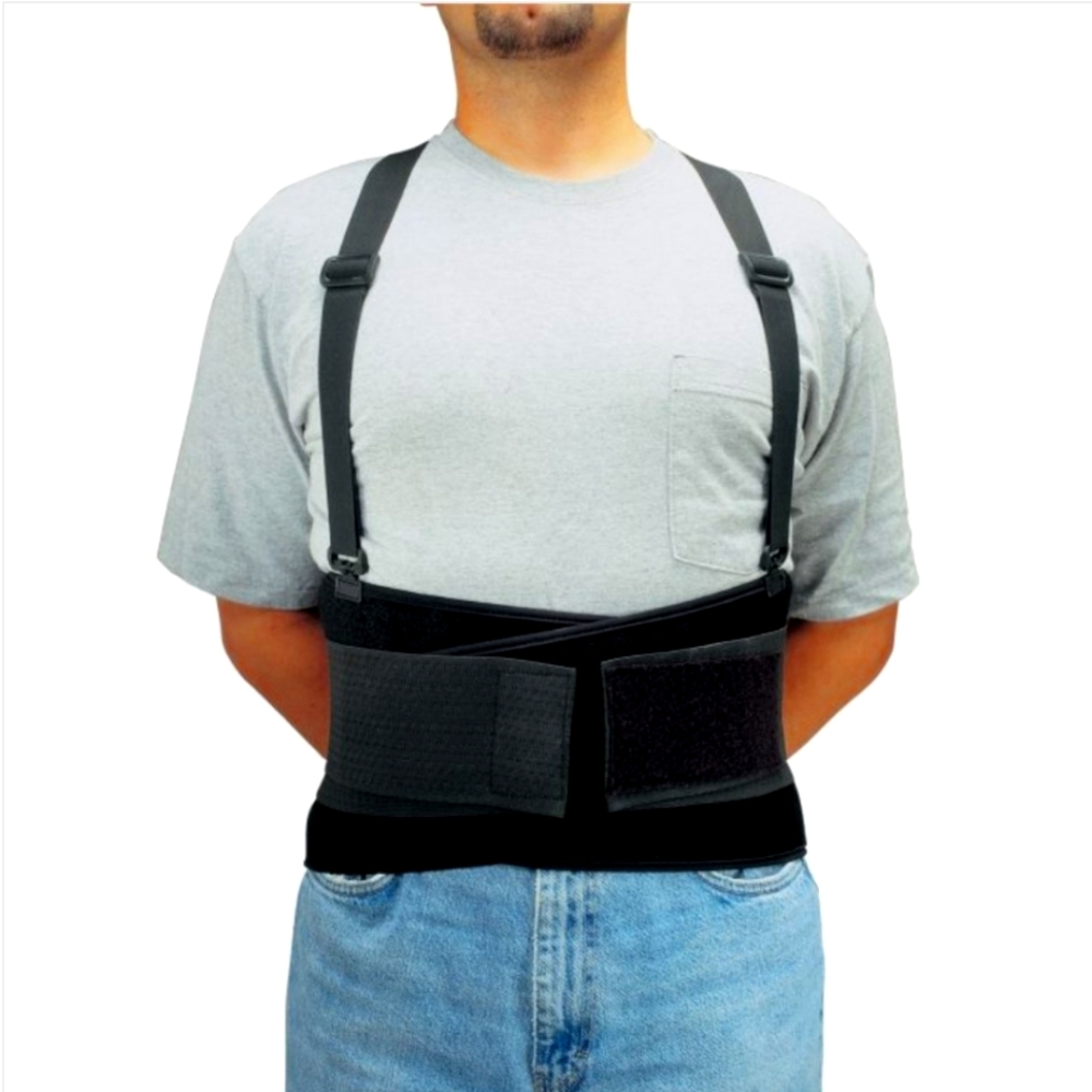 NIP Allegro All Fit Back support